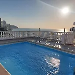 Pent House Homey Blue Rodadero