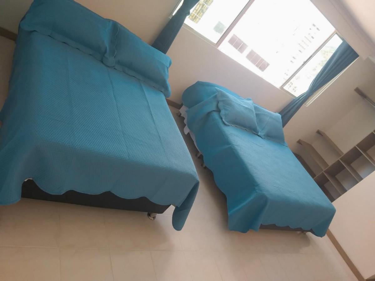 Pent House Homey Blue Rodadero Apartamento